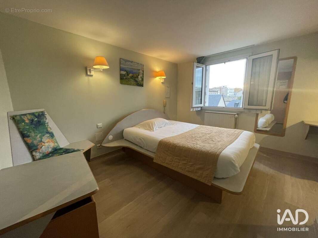 Photo 5 - Commerce à TOURS