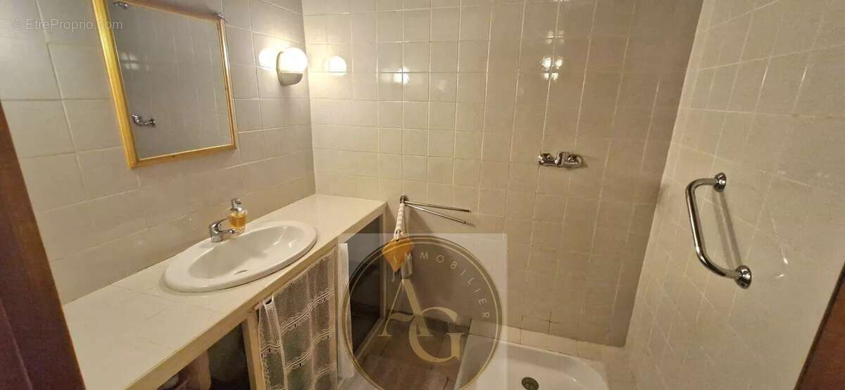 Maison à CASTELNAUDARY