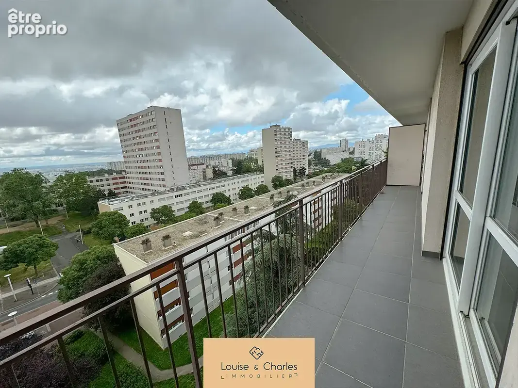 T4 en dernier etage - investissement - colocation - photo 7