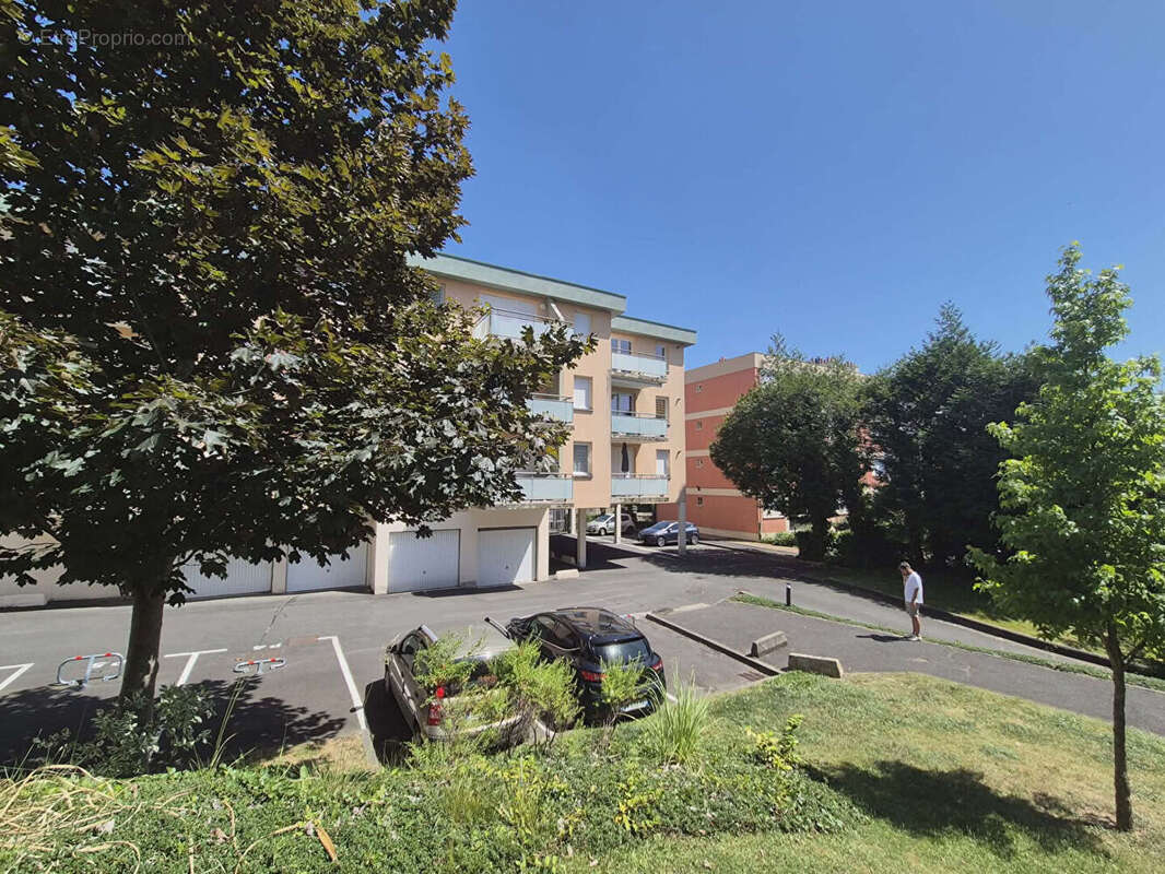 Appartement à LE HAVRE
