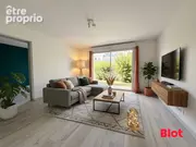 Appartement à BOUGUENAIS