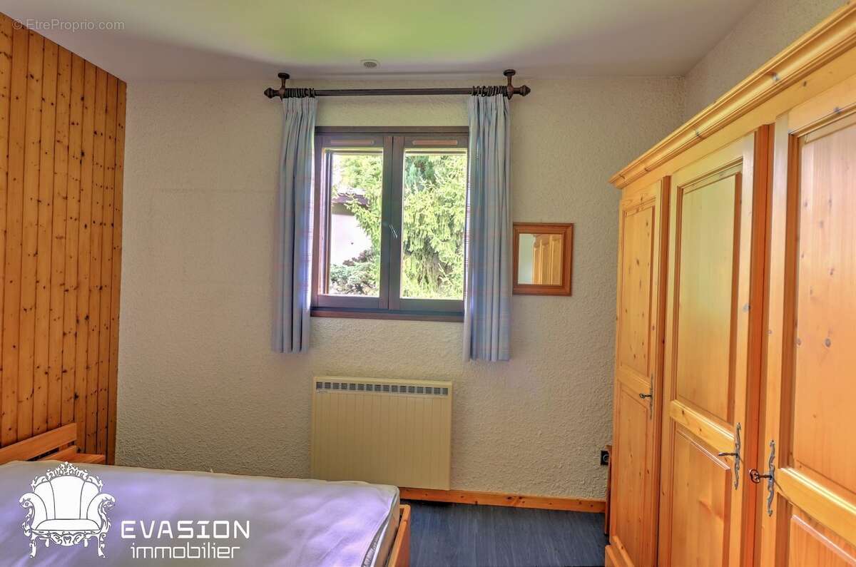 Maison à ARACHES-LA-FRASSE