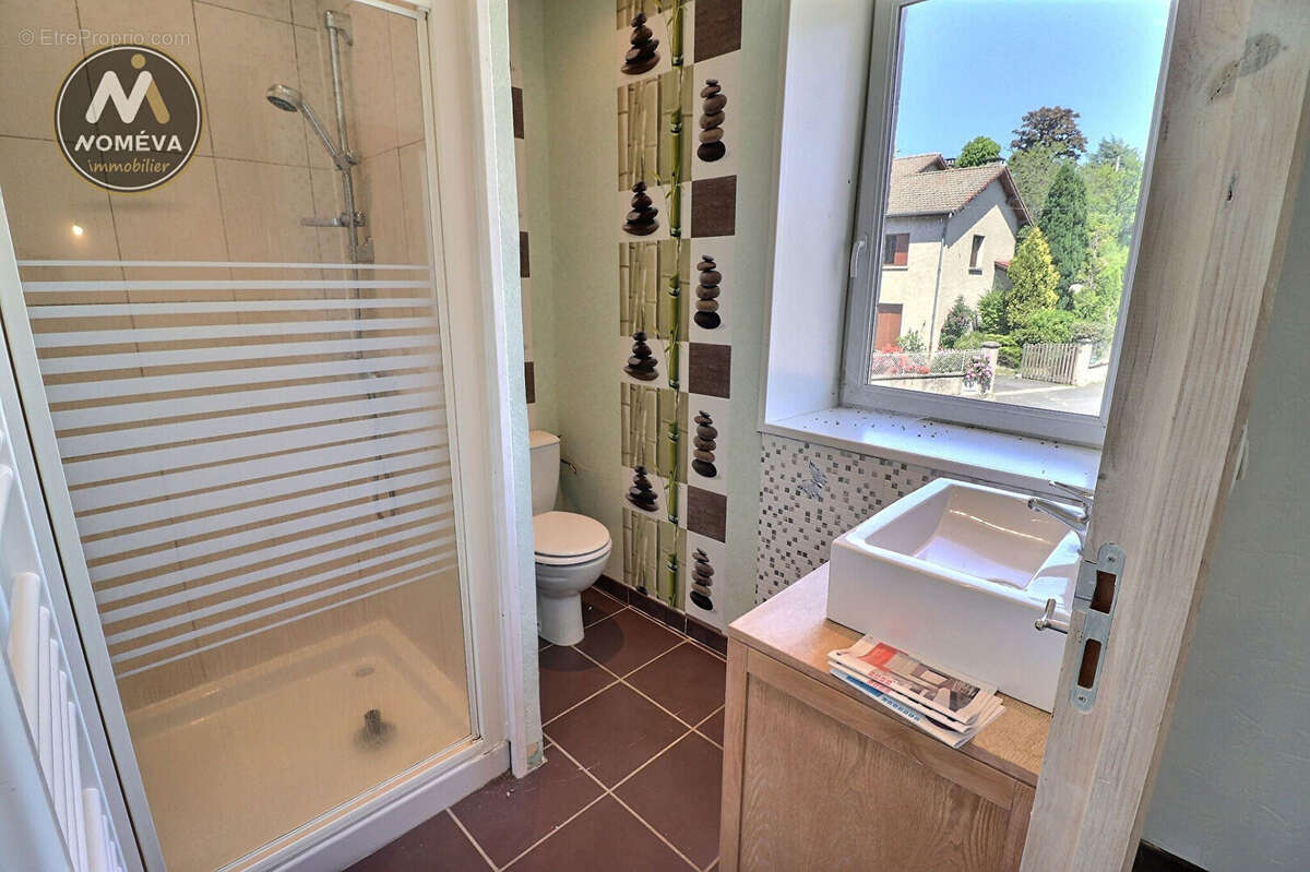 Appartement à MONTFAUCON-EN-VELAY