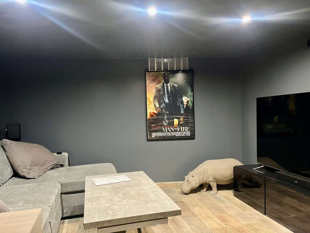 Appartement à MONTGERON