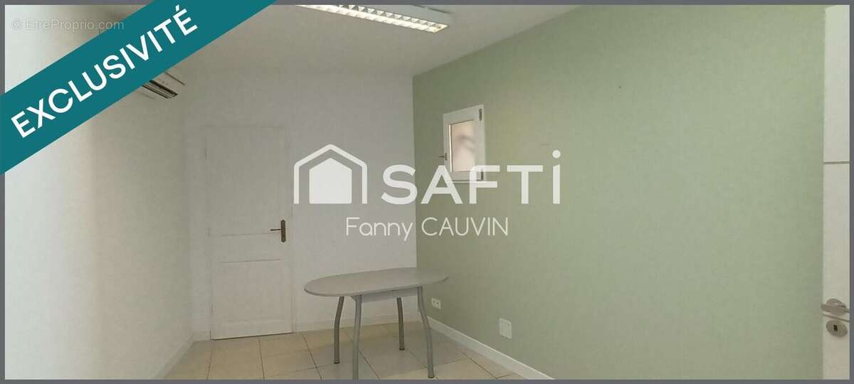 Photo 9 - Commerce à SAINT-MAXIMIN