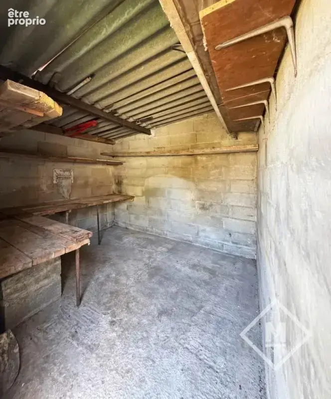 Maison au calme à Marseille 11ème - Terrain de 680m² et Garage Double - photo 39