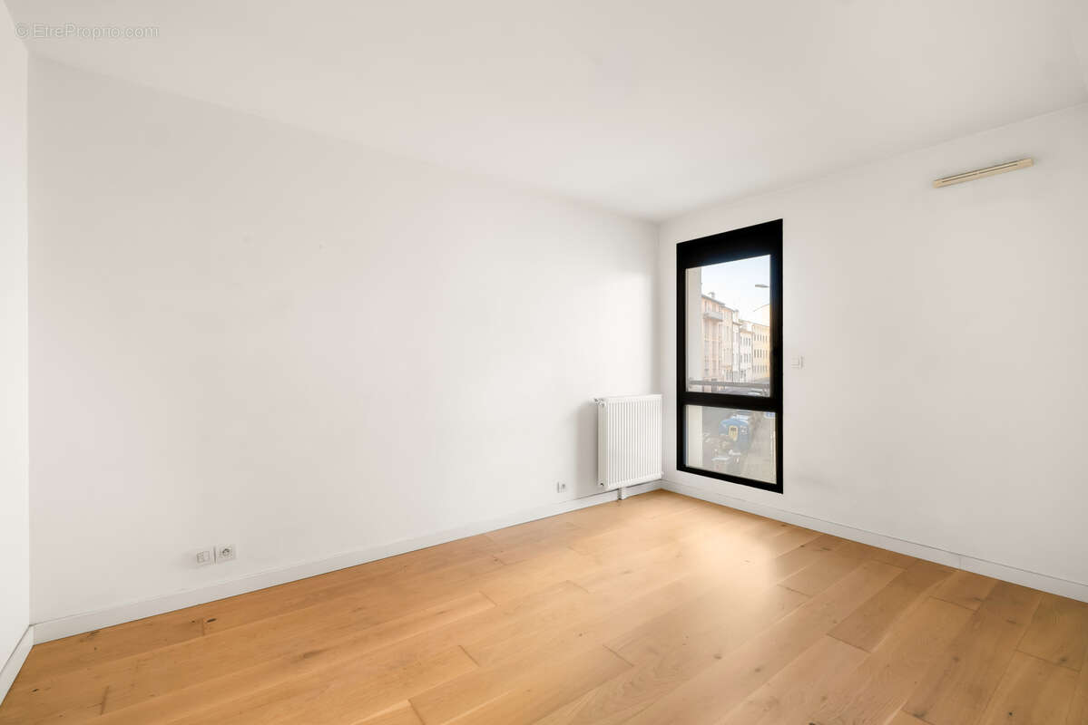 Appartement à LYON-7E