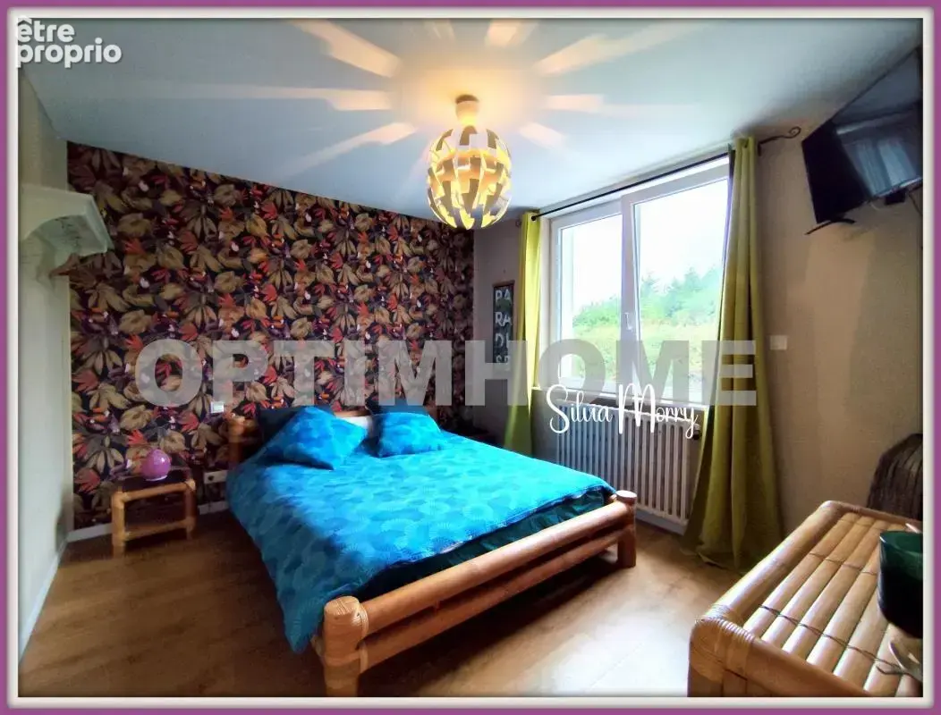 Maison à vendre 7 pièces SAINT DERRIEN (29) - photo 15