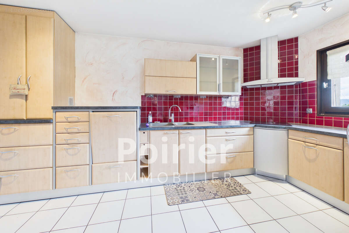 Appartement à THONON-LES-BAINS