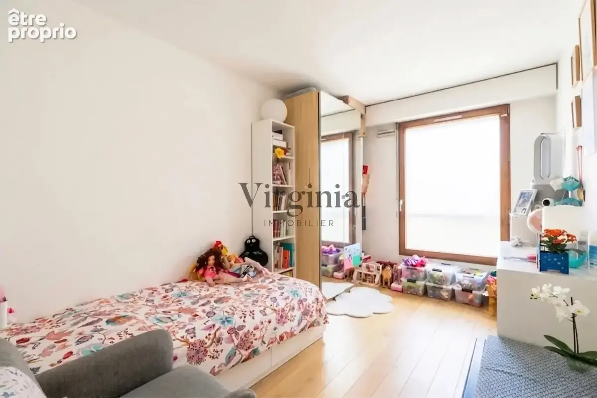 Appartement Charenton Le Pont 4 pièces 84 m2 - photo 9
