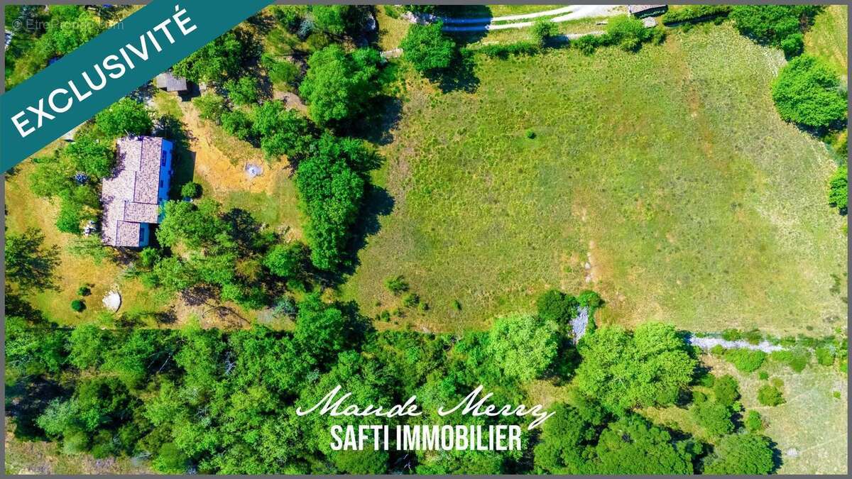 Photo 3 - Maison à CAMPS-LA-SOURCE