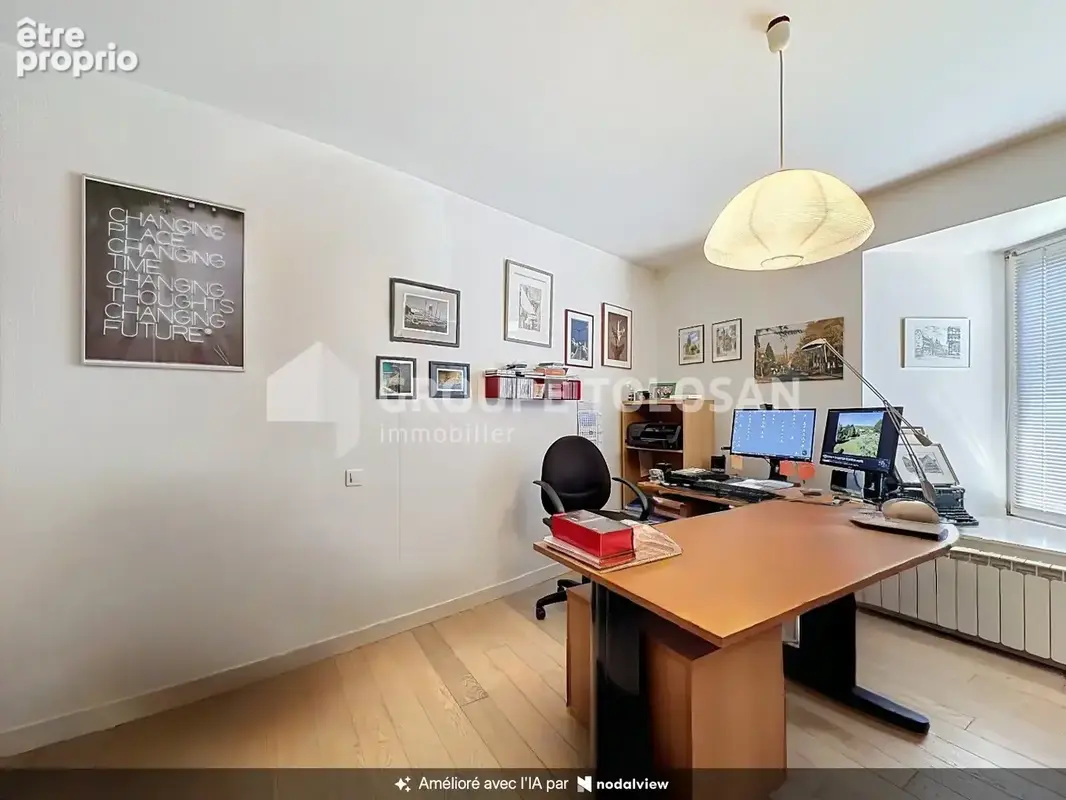 Maison 174 m² à Bouloc  - photo 14