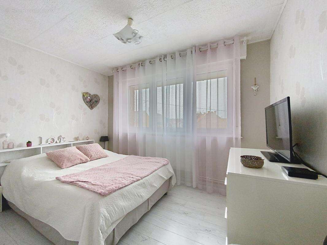 Maison à ARMENTIERES