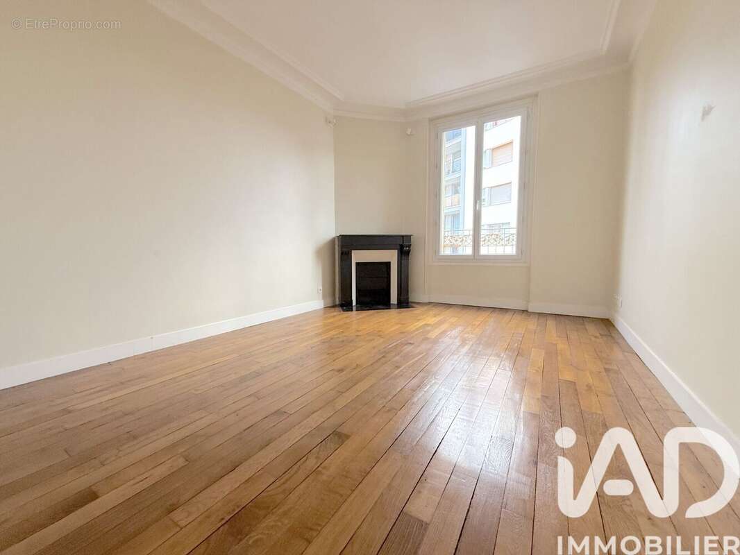 Photo 4 - Appartement à FONTENAY-SOUS-BOIS