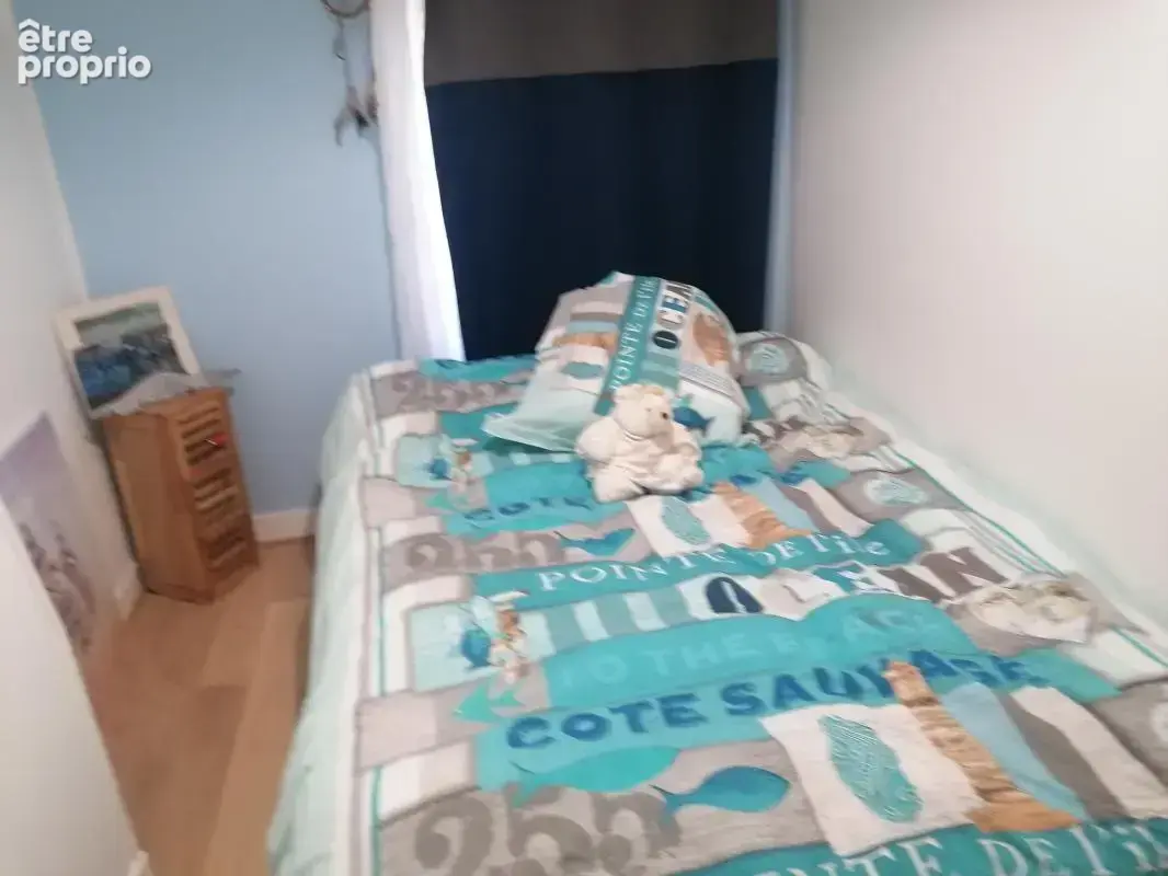 Maison 75 m² à Cabourg  - photo 6