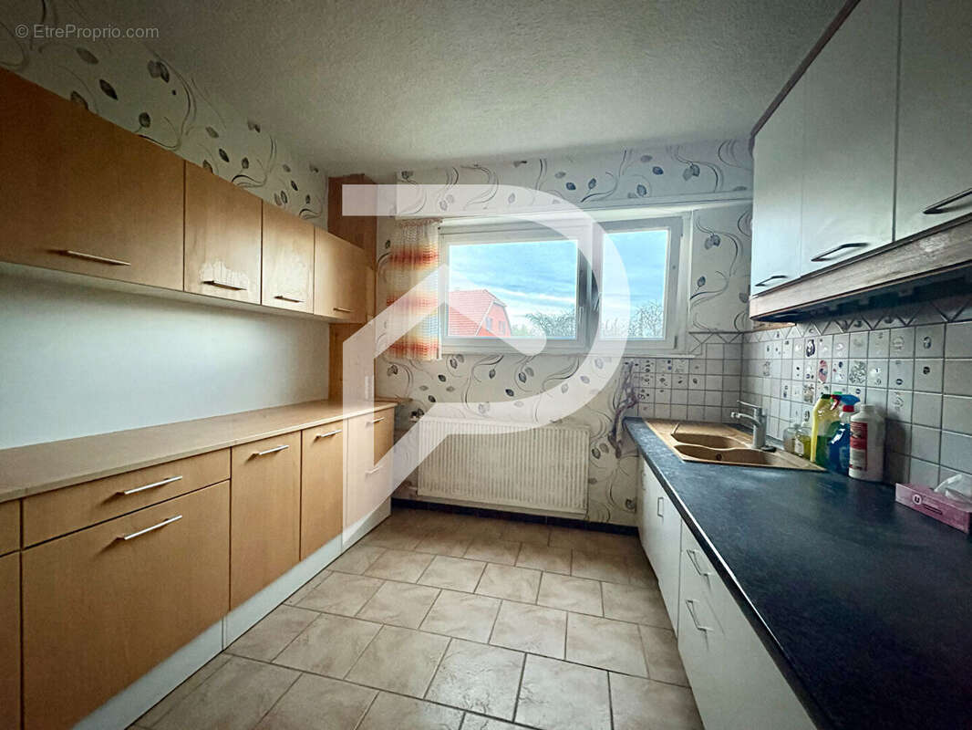 Appartement à ROUFFACH