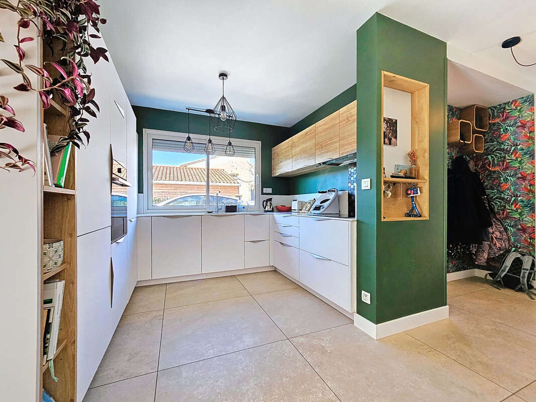 Maison à VILLENEUVE-TOLOSANE