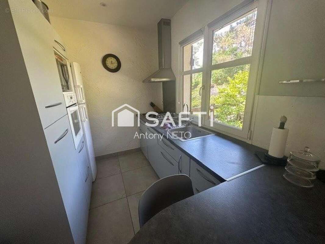 Photo 5 - Maison à ARCACHON