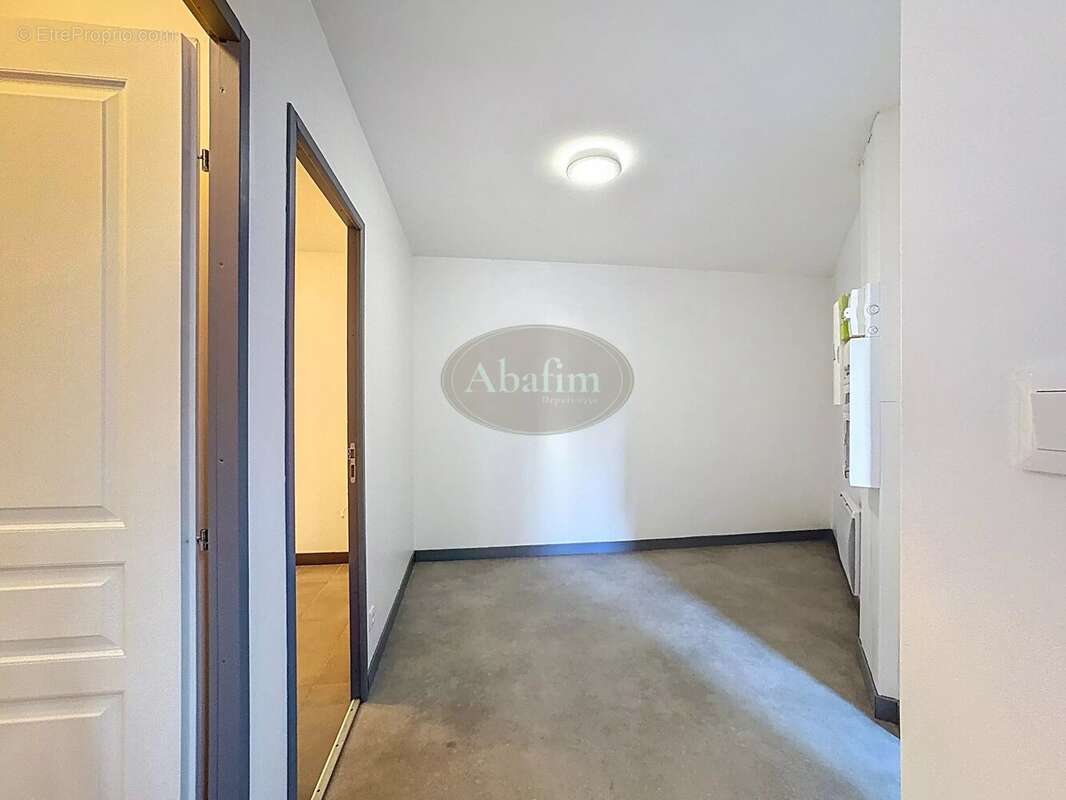 Appartement à TARBES