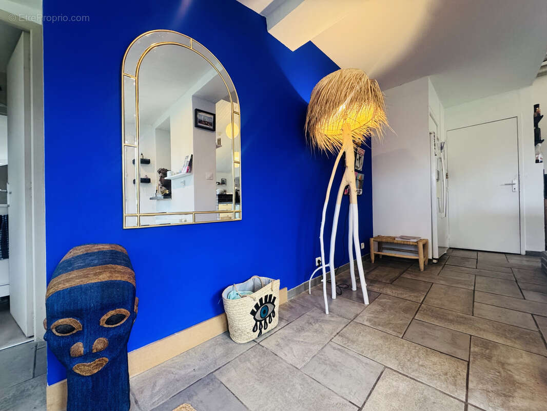 Maison à LES SABLES-D'OLONNE