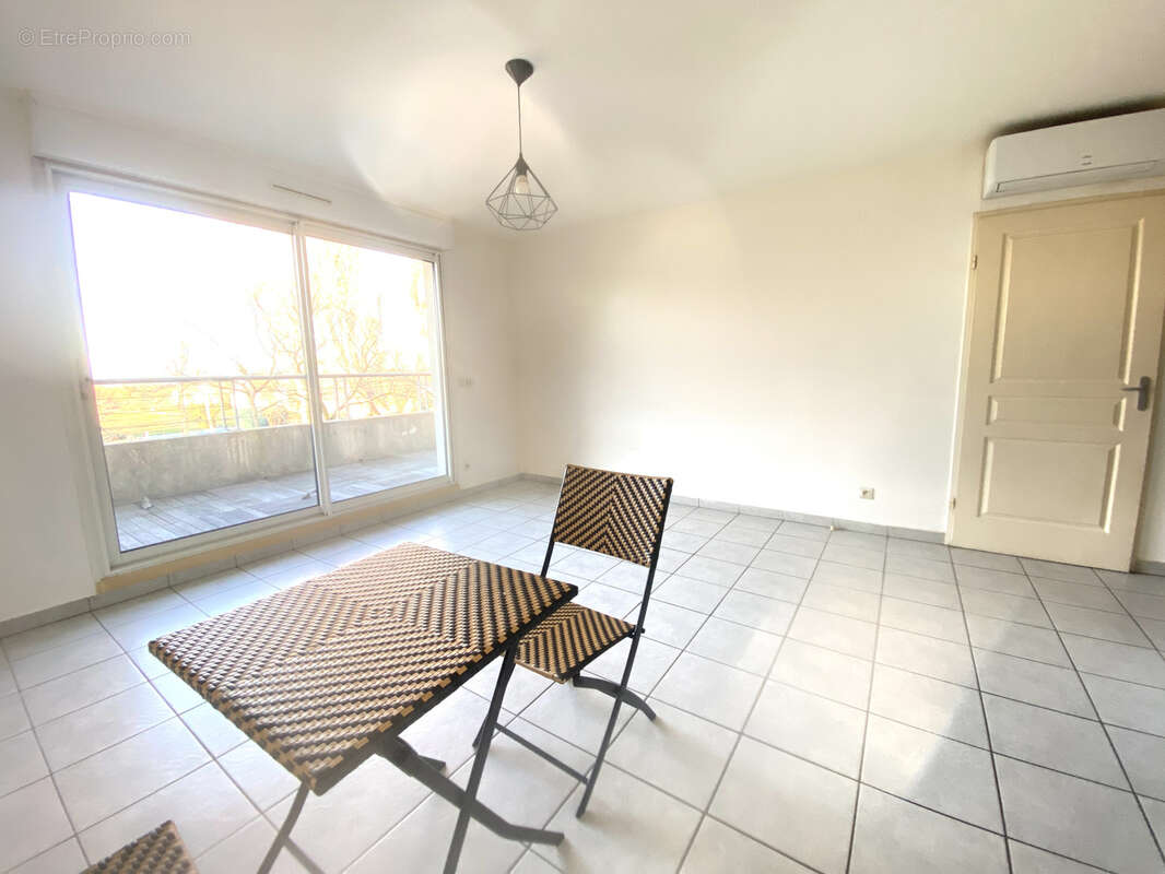 Appartement à PALAVAS-LES-FLOTS