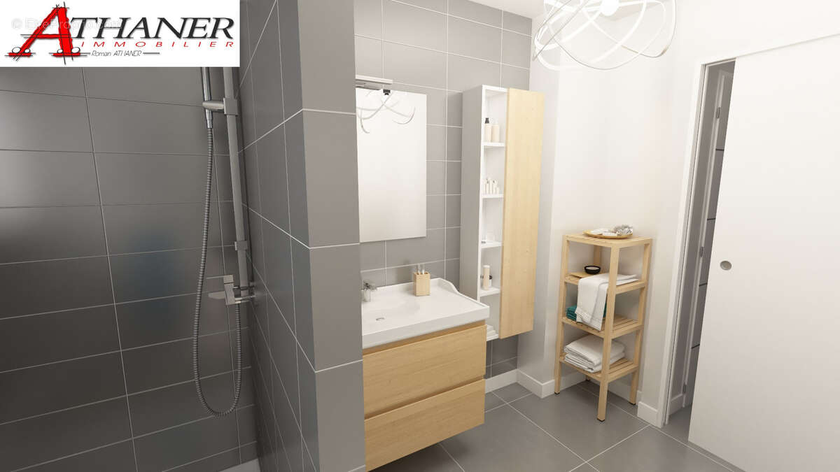 Appartement à LATOUR-BAS-ELNE