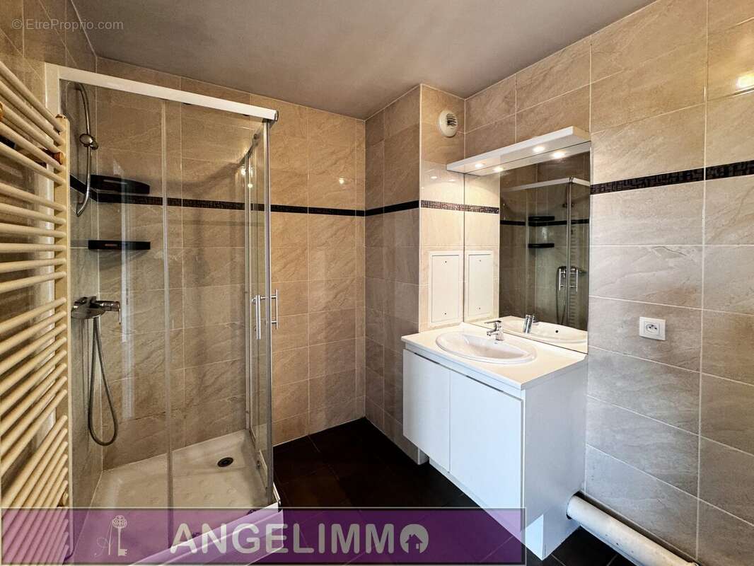 Appartement à FRANCONVILLE