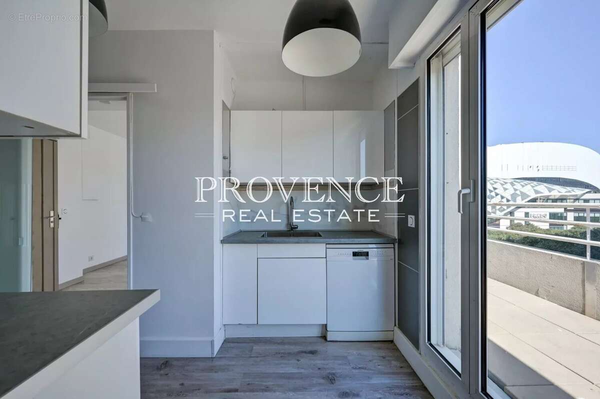 Saint giniez duplex t4 107m² avec terrasses - photo 4