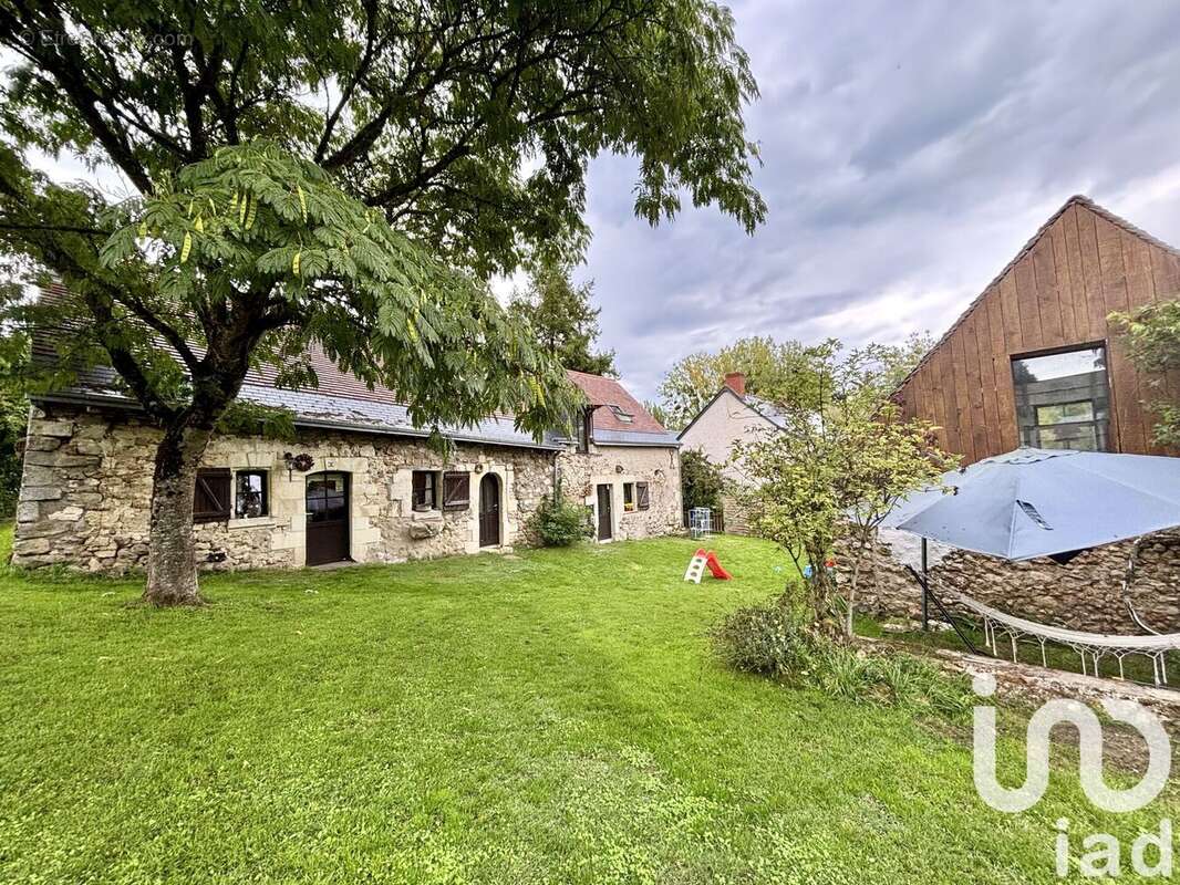 Photo 2 - Maison à LANGEAIS