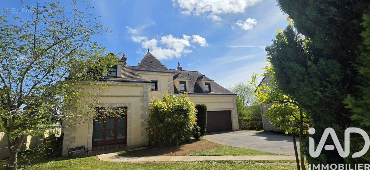 Photo 1 - Maison à LUCE
