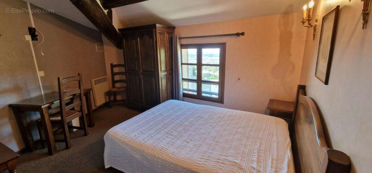 Maison à LE BARROUX