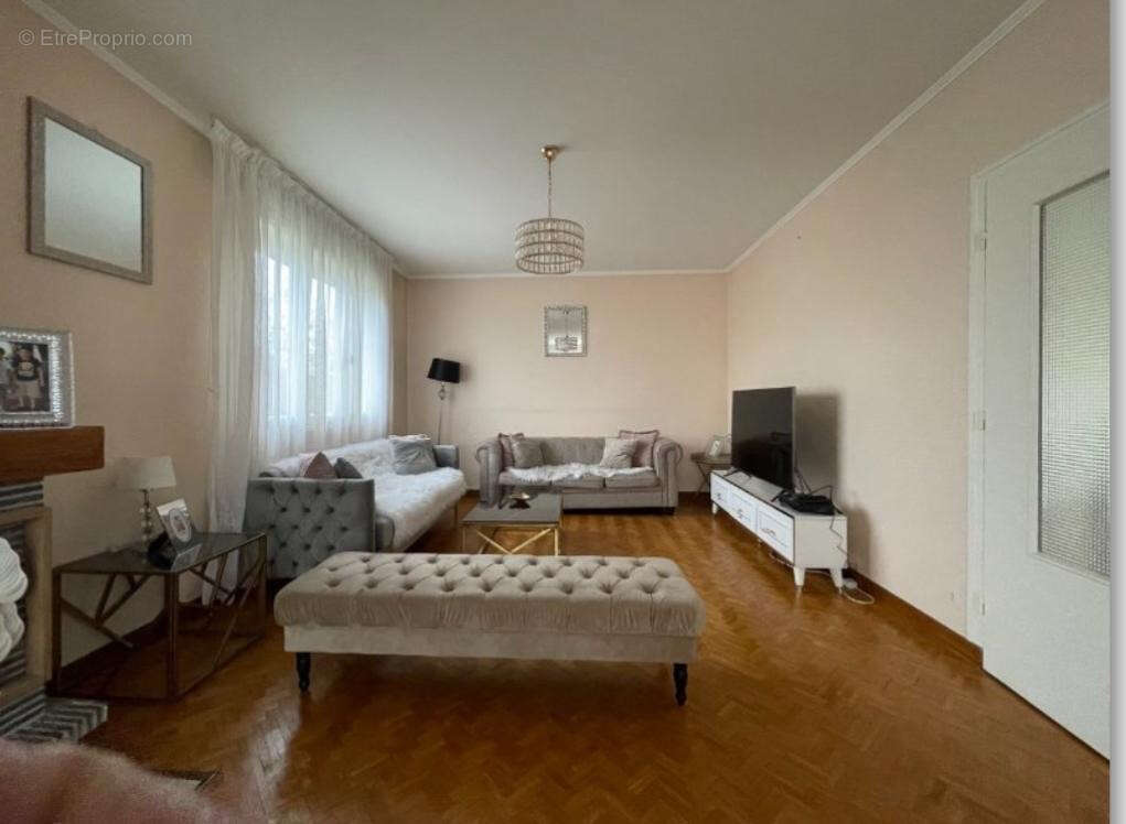 Maison à VILLENEUVE-SUR-LOT