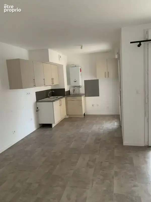 Photo Appartement à Nantes au prix de 202 605€