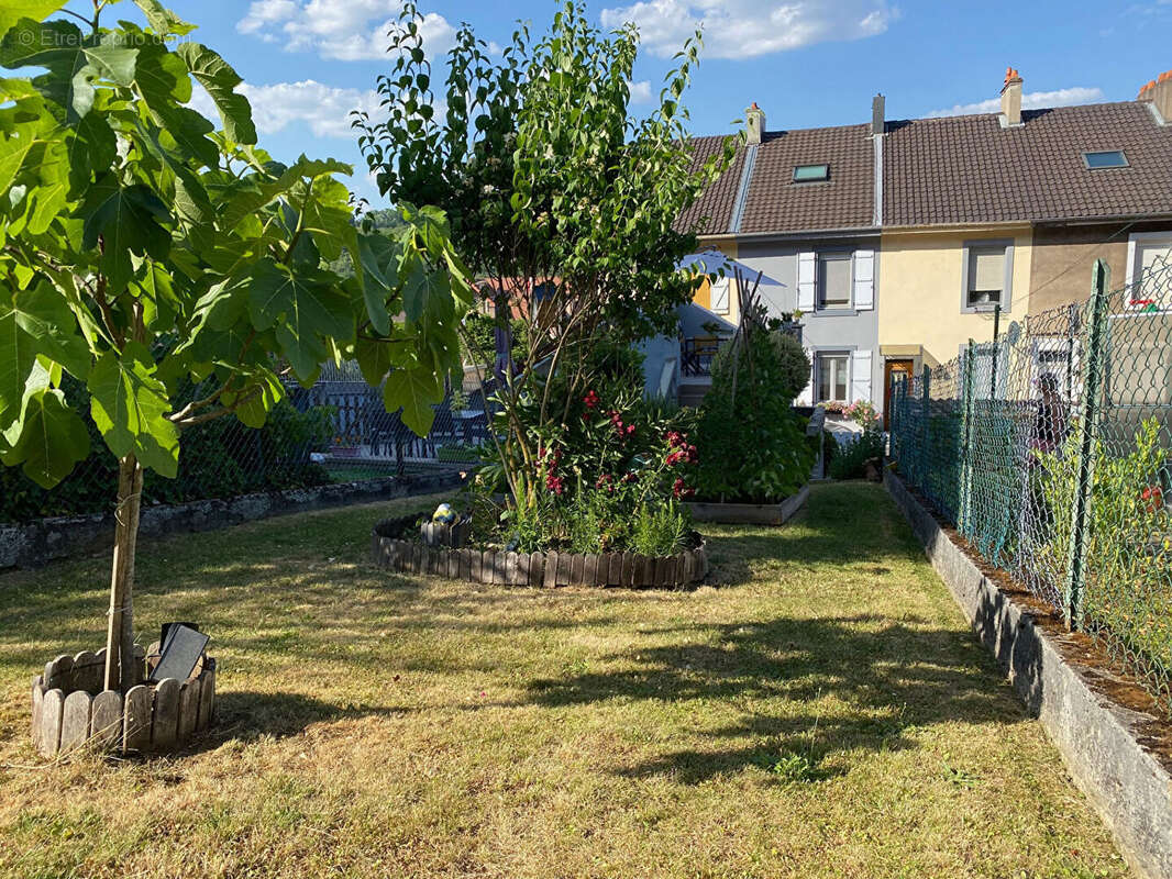 Maison à HAYANGE