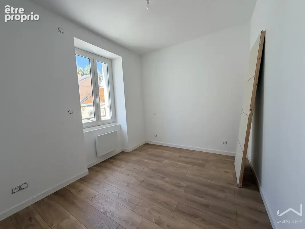 Appartement T3 - MERVILLE - photo 4