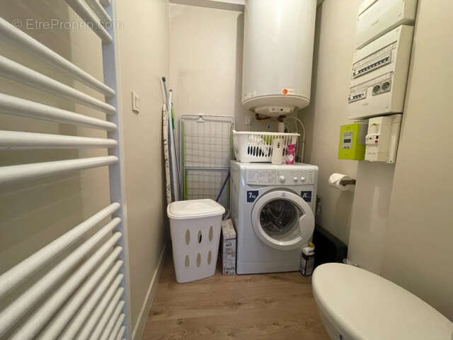 Appartement à ROCHEFORT