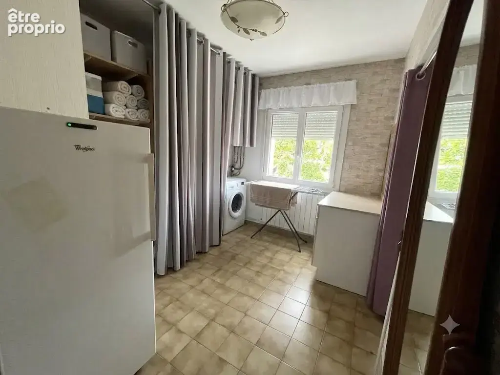 A vendre villa plain pied  garage jardin     limoux - photo 10