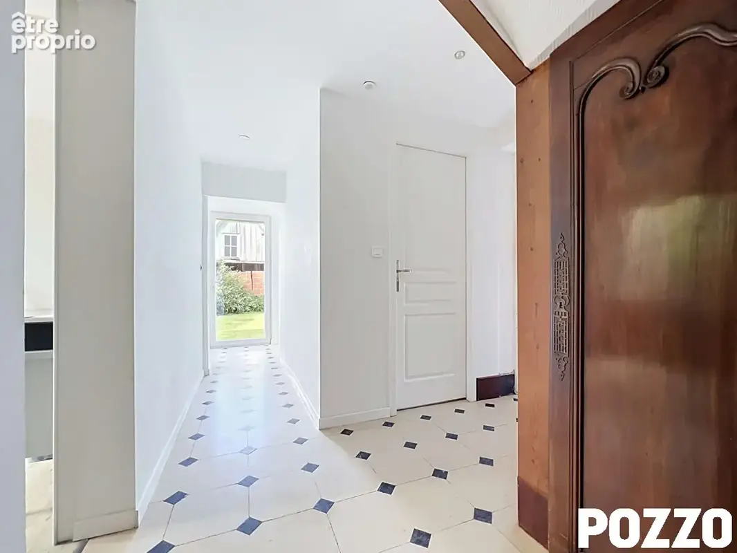Maison Saint Gatien Des Bois 6 pièce(s) 174.96 m2 - photo 7
