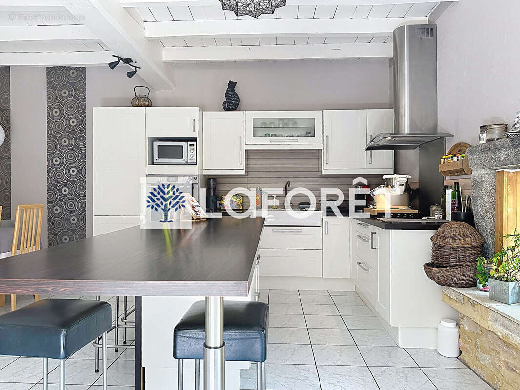 Vente maison AIRVAULT - photo 5