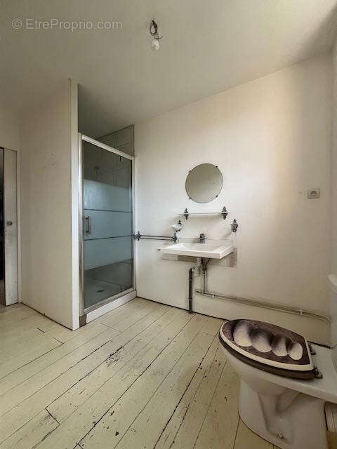 Maison à PORT-LE-GRAND