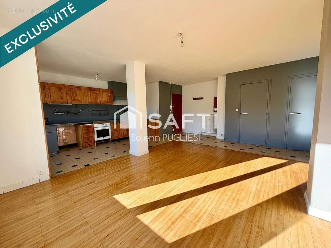 Photo 2 - Appartement à VOIRON