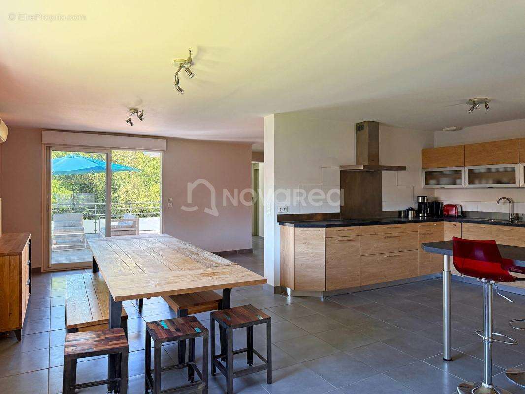 Maison 6 pièces - photo 16