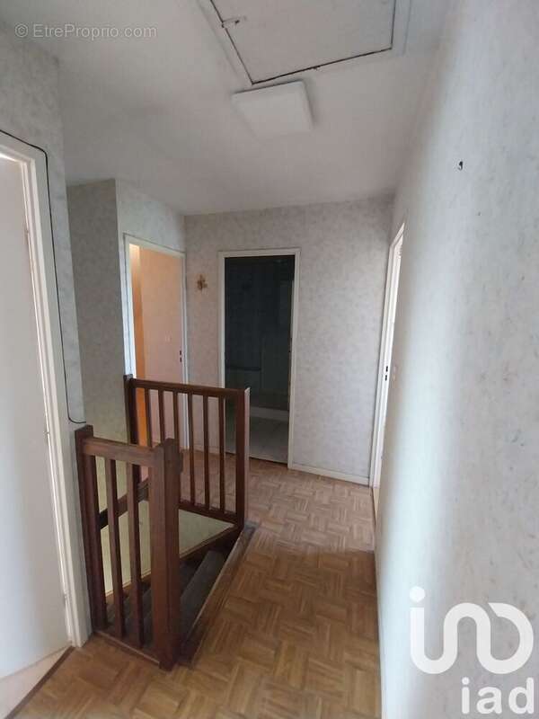 Photo 6 - Maison à CHALON-SUR-SAONE