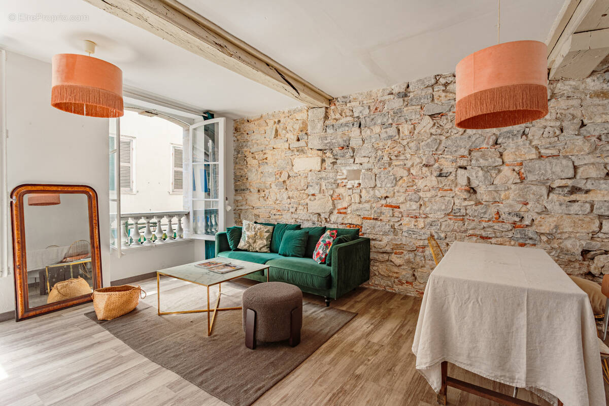 Appartement à BAYONNE