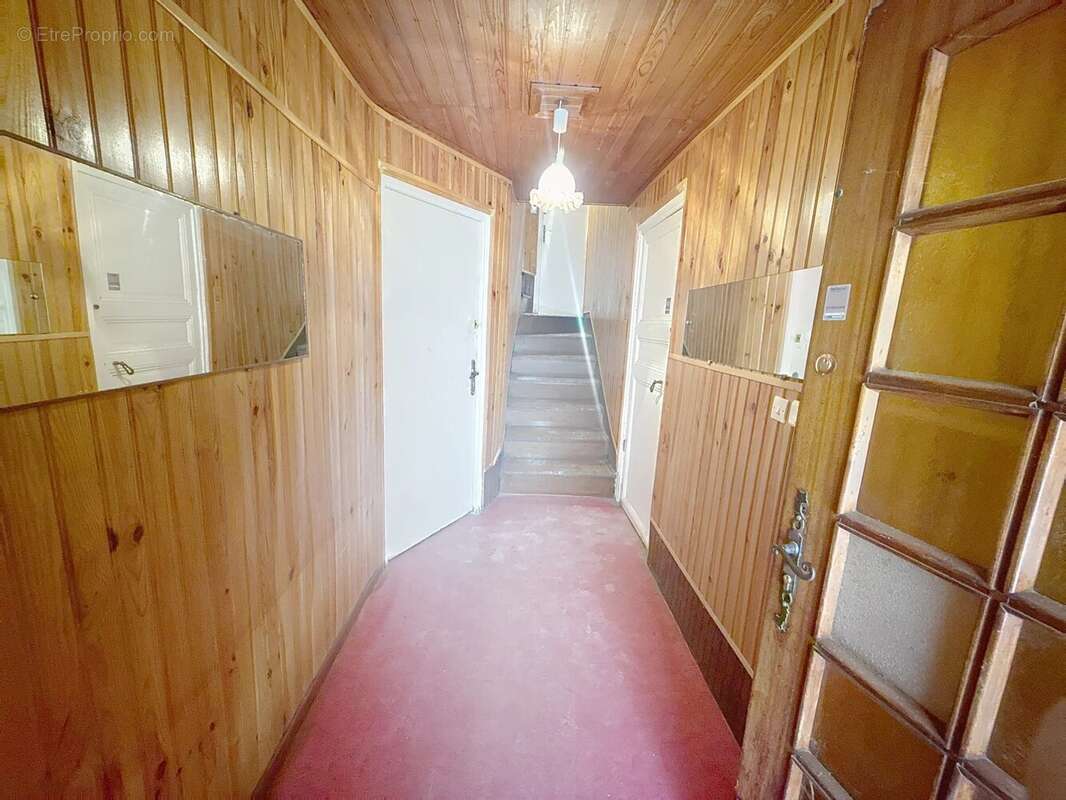Le cannet mairie immeuble monopropriété - photo 9