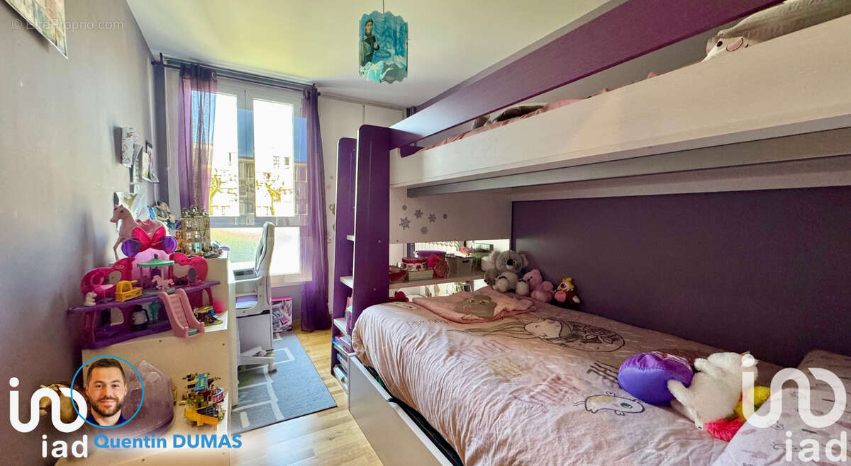 Photo 8 - Appartement à BAYONNE