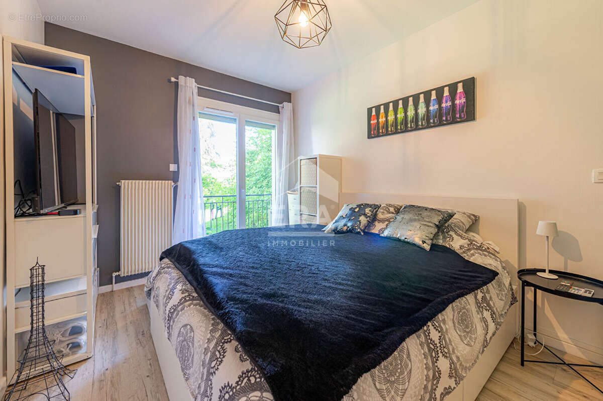 Appartement à ANNECY