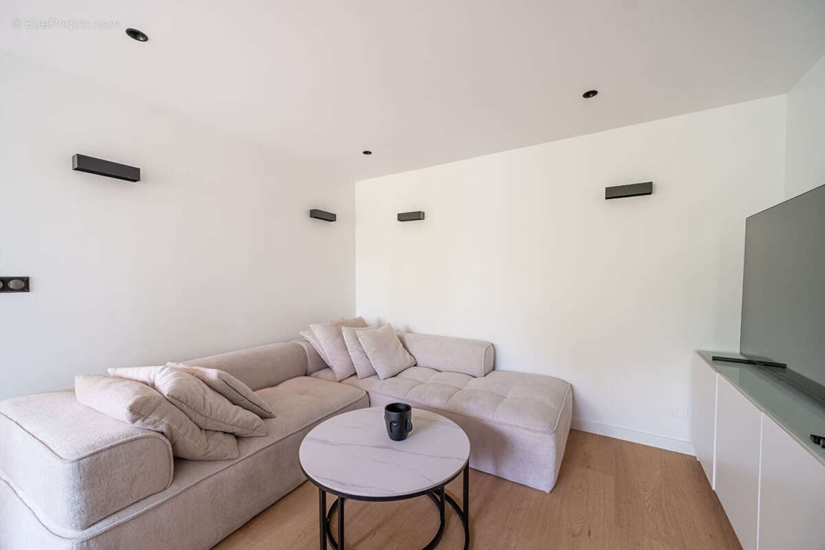 Appartement à MULHOUSE