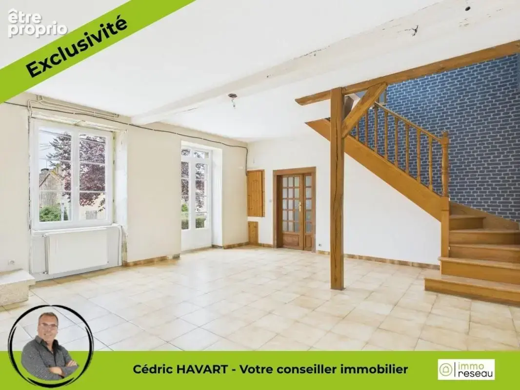 Maison 186 m² à Jousse  - photo 4