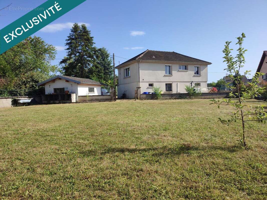 Maison 64 m² à Gevry  - photo 9